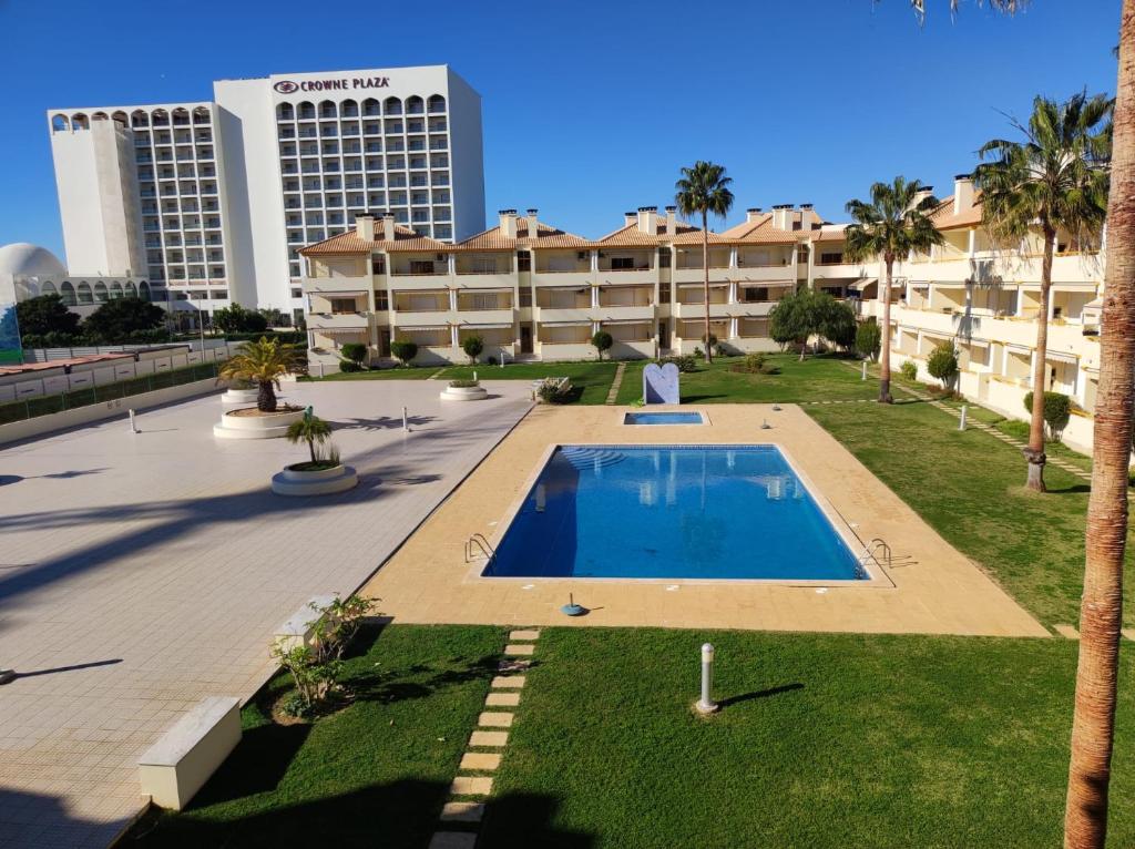 VILA ATLANTIDA
