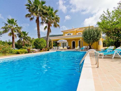 VILLA MONTE DA TORRE