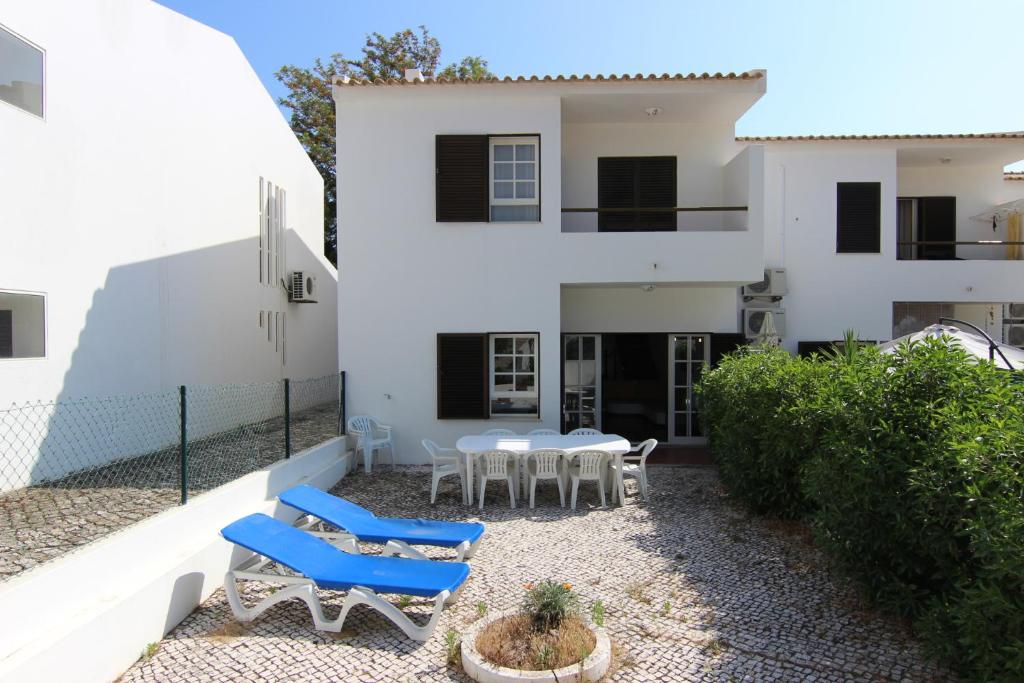 VILA ALBA ALGARVE