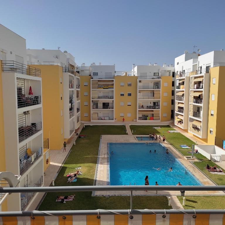 APARTAMENTO SÃO VICENTE