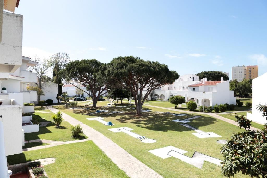 VILAMOURA CENTER