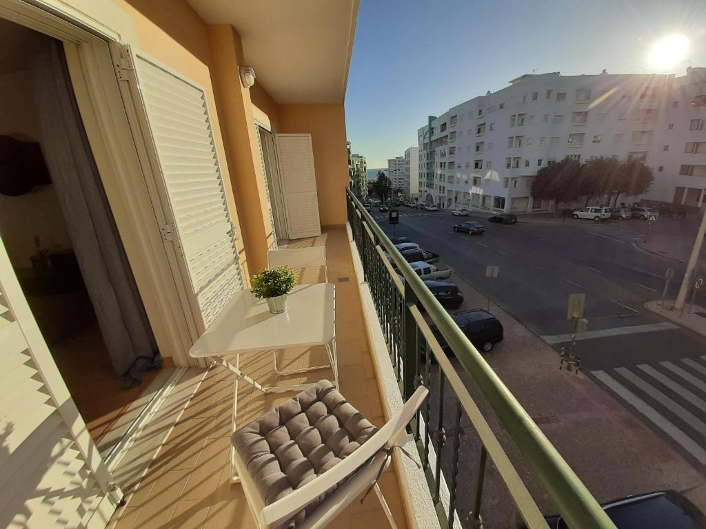 Image of Apartamento Alfarrobeira Mar
