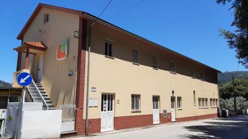 HOSPEDARIA LAMPIÃO