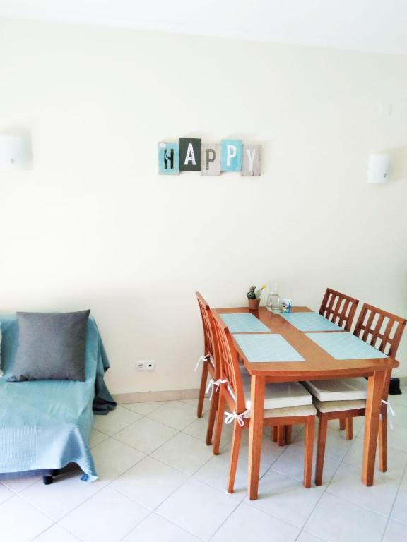 MODERN 1BED 5 MIN FROM THE BEACH IN THE ALGARVE