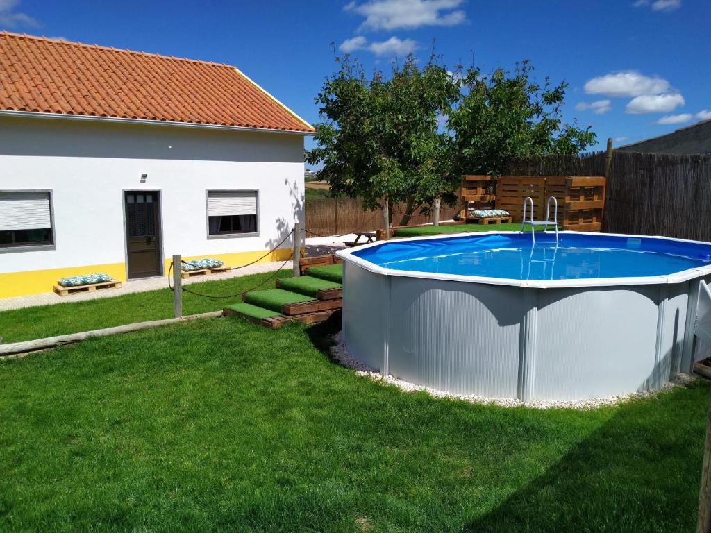 CASA DA CAROLEIRA
