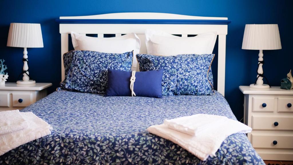 LIGIANI BEACH ROOM