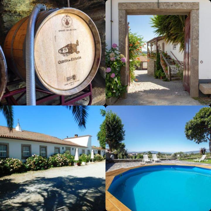 QUINTA DA ESTRADA MOINHO