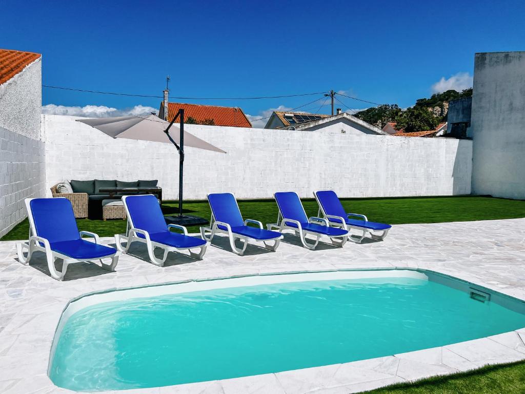 Image of Sol Costa Beach House