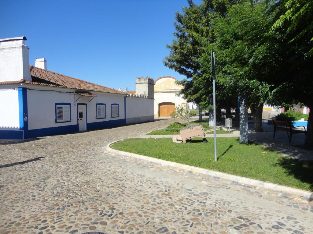SOL ALENTEJANO