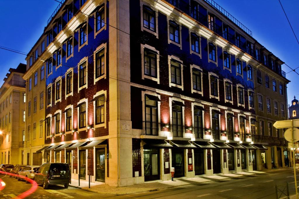 EDIFICIO CONDOMINIO VISCONDES