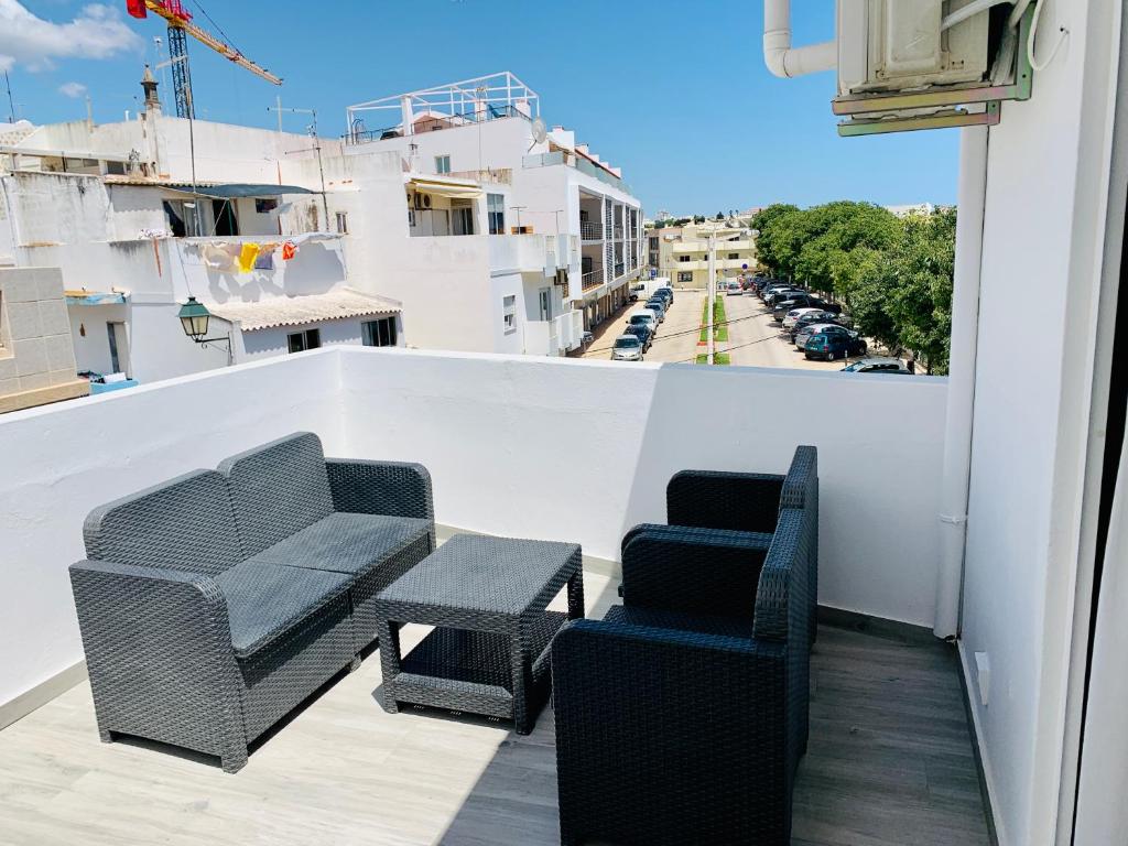 HARBOUR VIEW