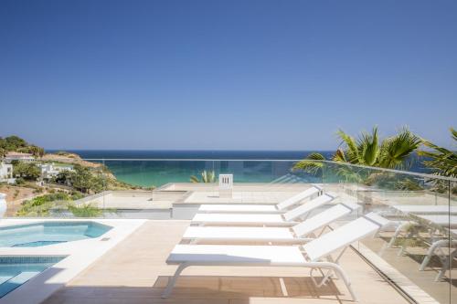 BEACH VIEW VILLA