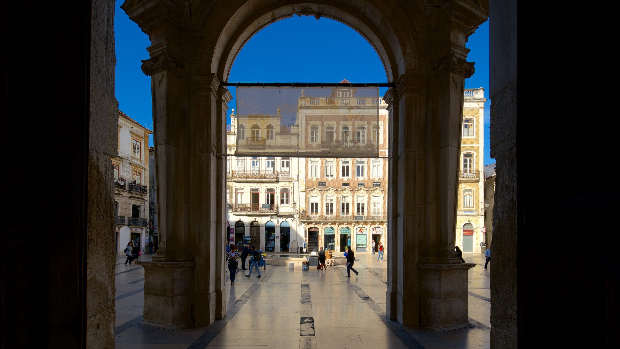 BELA CASA COIMBRA