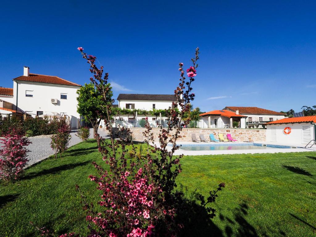 CASAS D' ELVIRA