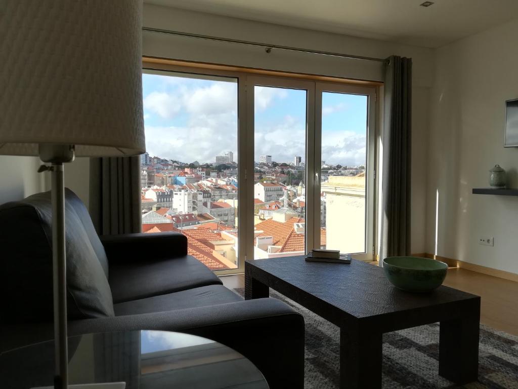 Image of LISBON GRAND VIEW