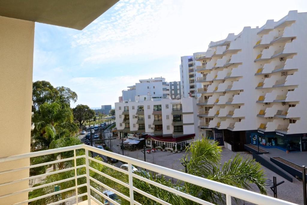 Image of Apartamento T2
