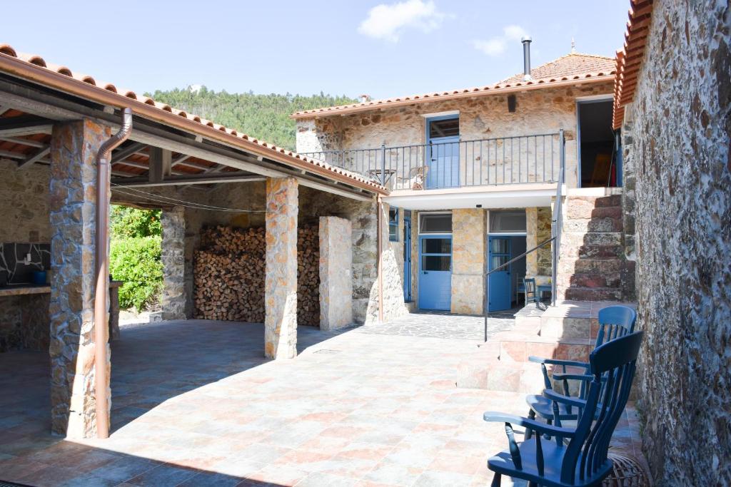 Image of Quinta da Borboleta