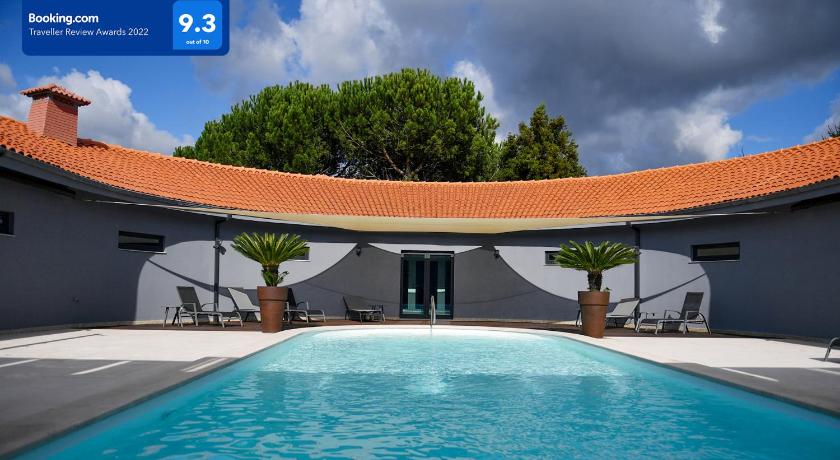 CASA DAS CARPAS