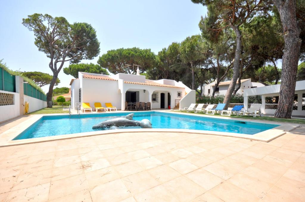 LY'S HOUSE IN VILAMOURA