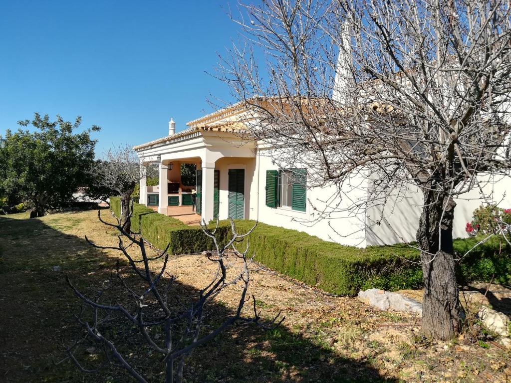 CASA ALFAZEMA