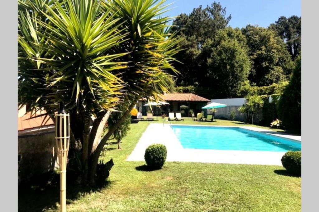 CASA FAMILIA SILVA