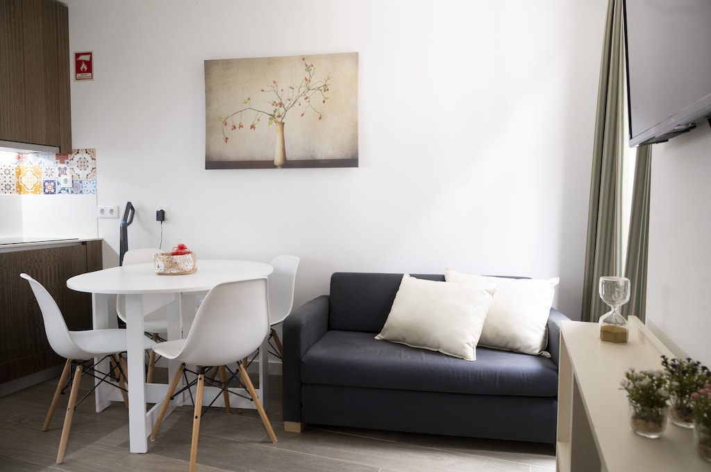 A&R - BOLHÃO APARTMENT