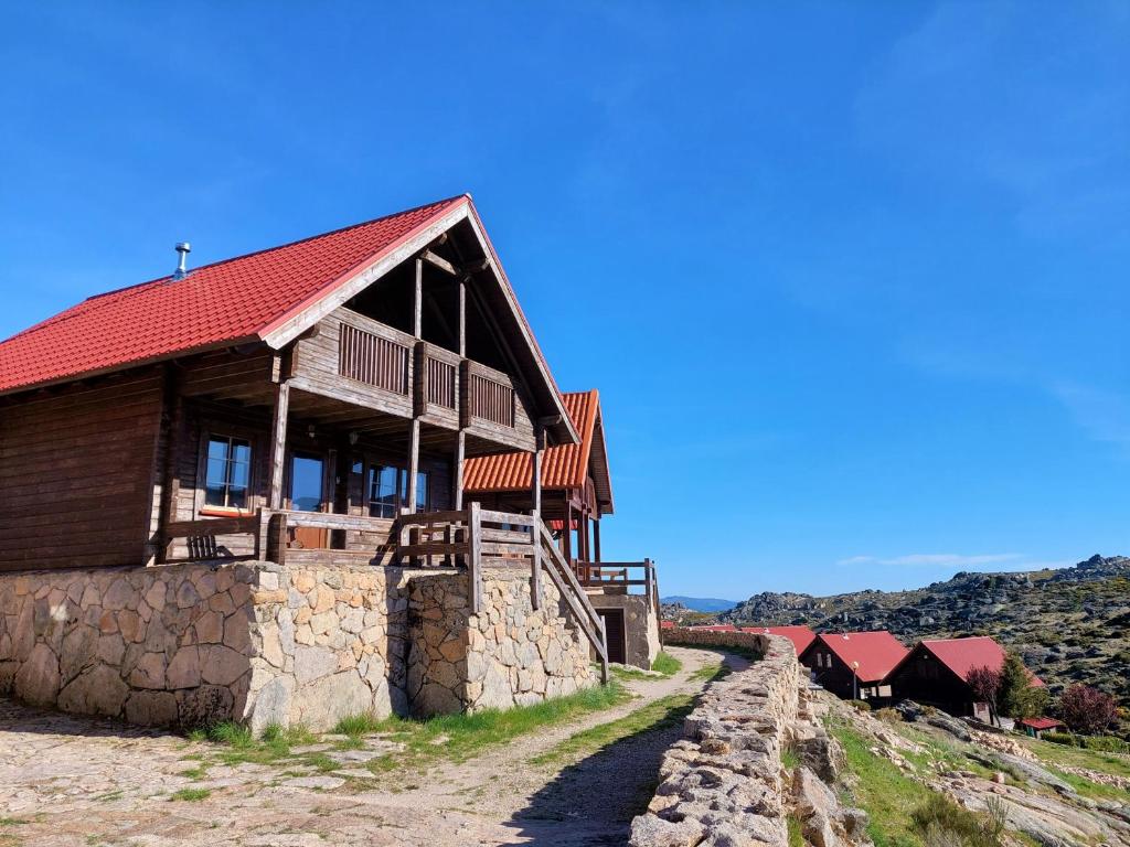 Image of Chalet de Montanha - Penhas da Saúde