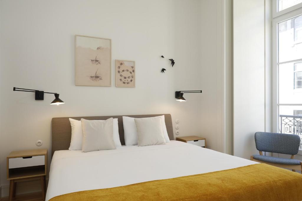 MONTEBELO LISBON DOWNTOWN I