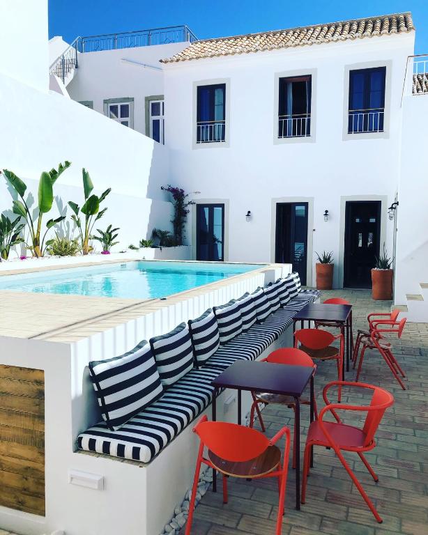 Image of Ria Sunset House