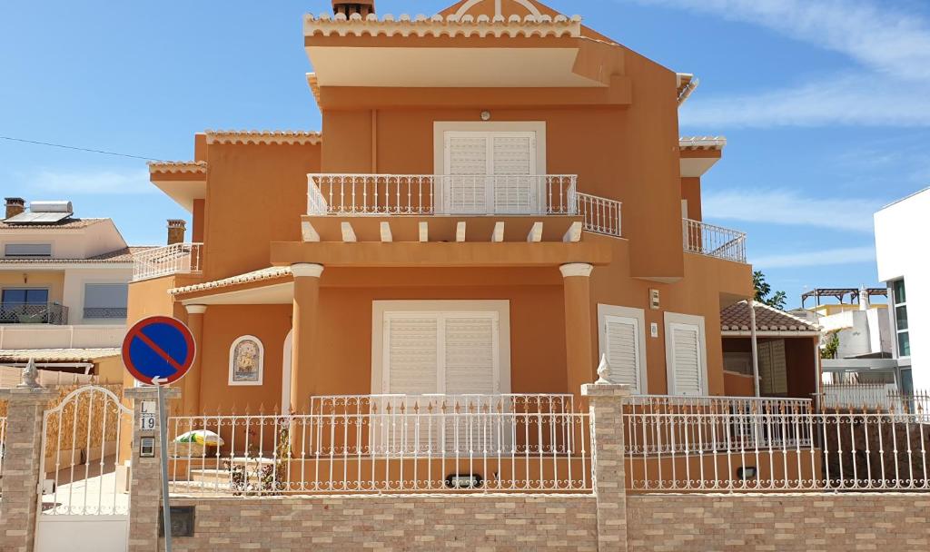 DONA ANA GUEST HOUSE