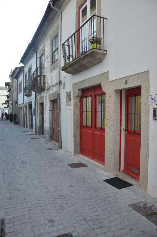 Image of J&C Town House
