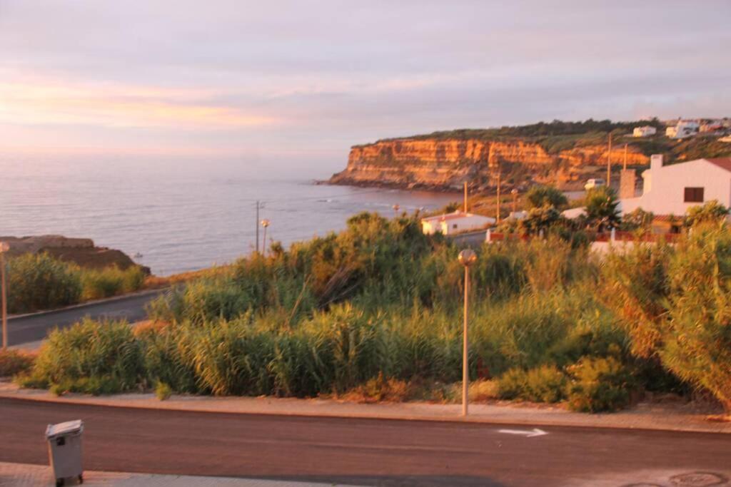 Image of Best Sunset in the World @Ribamar, Ericeira