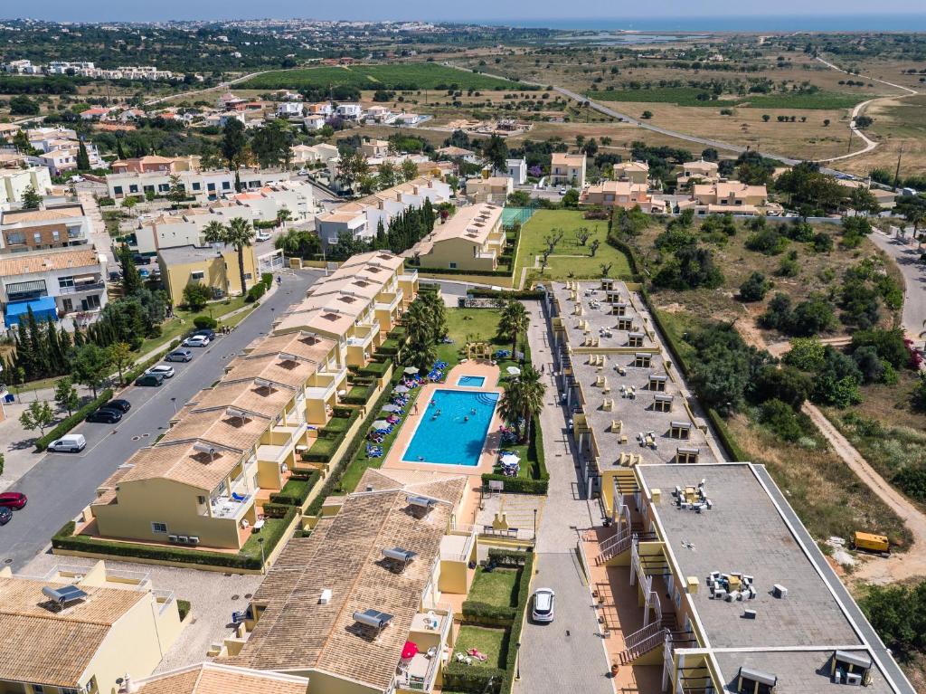 Image of Edificio Villas Barrocal III