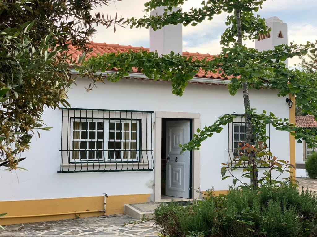 QUINTA DOS GIRASSÓIS - CASA DO TRATADOR