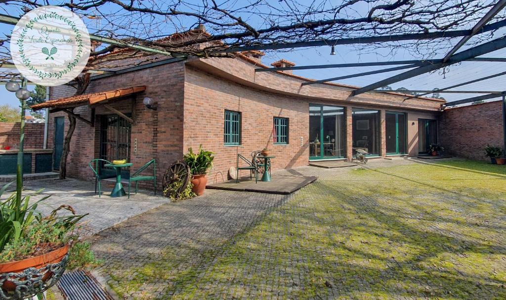QUINTA VERDE ESPERANÇA