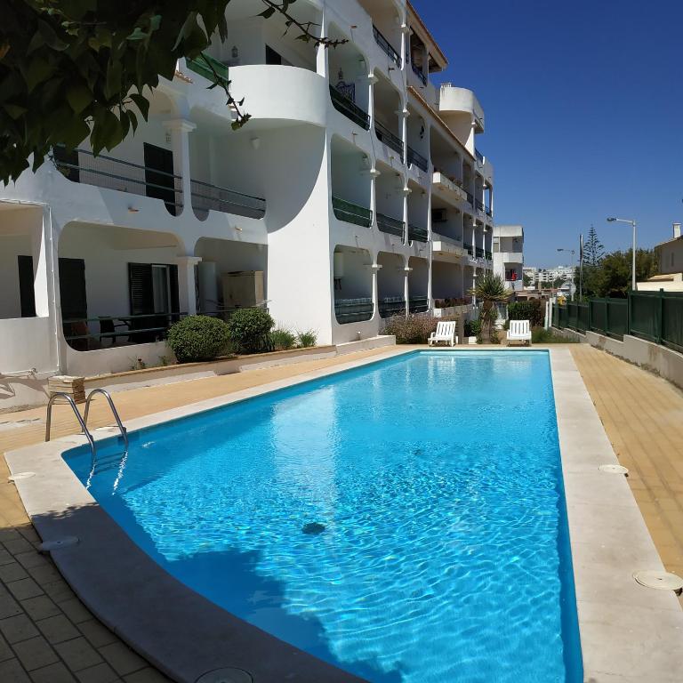 RUA D. SANCHO I, Nº 26 - ALVOR