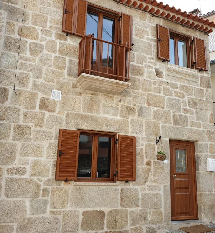 CASAS BEM HAJA/CASA DA MEXEMEXE