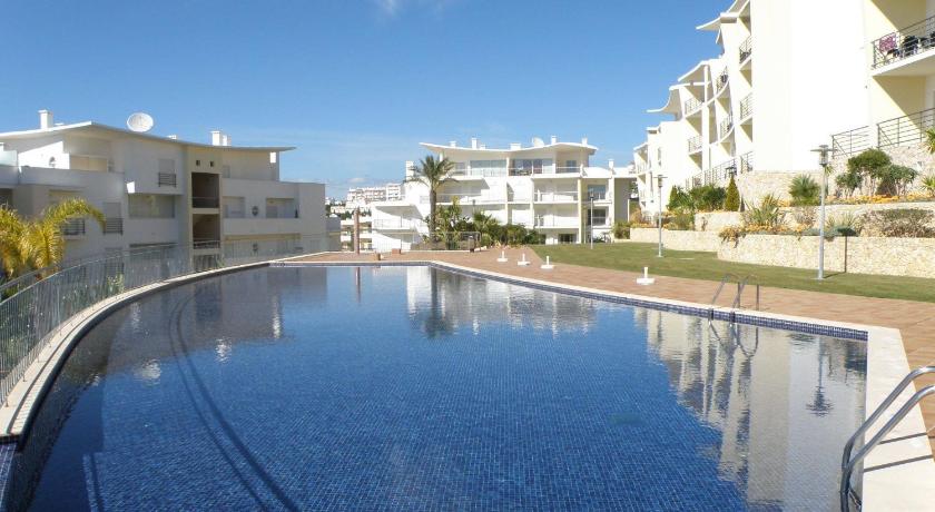 ALBUFEIRA OCEAN APARTMENT