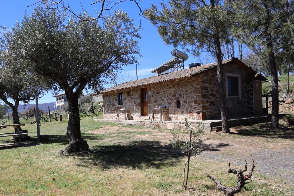 QUINTA CABEÇO DO BARRAGÃO