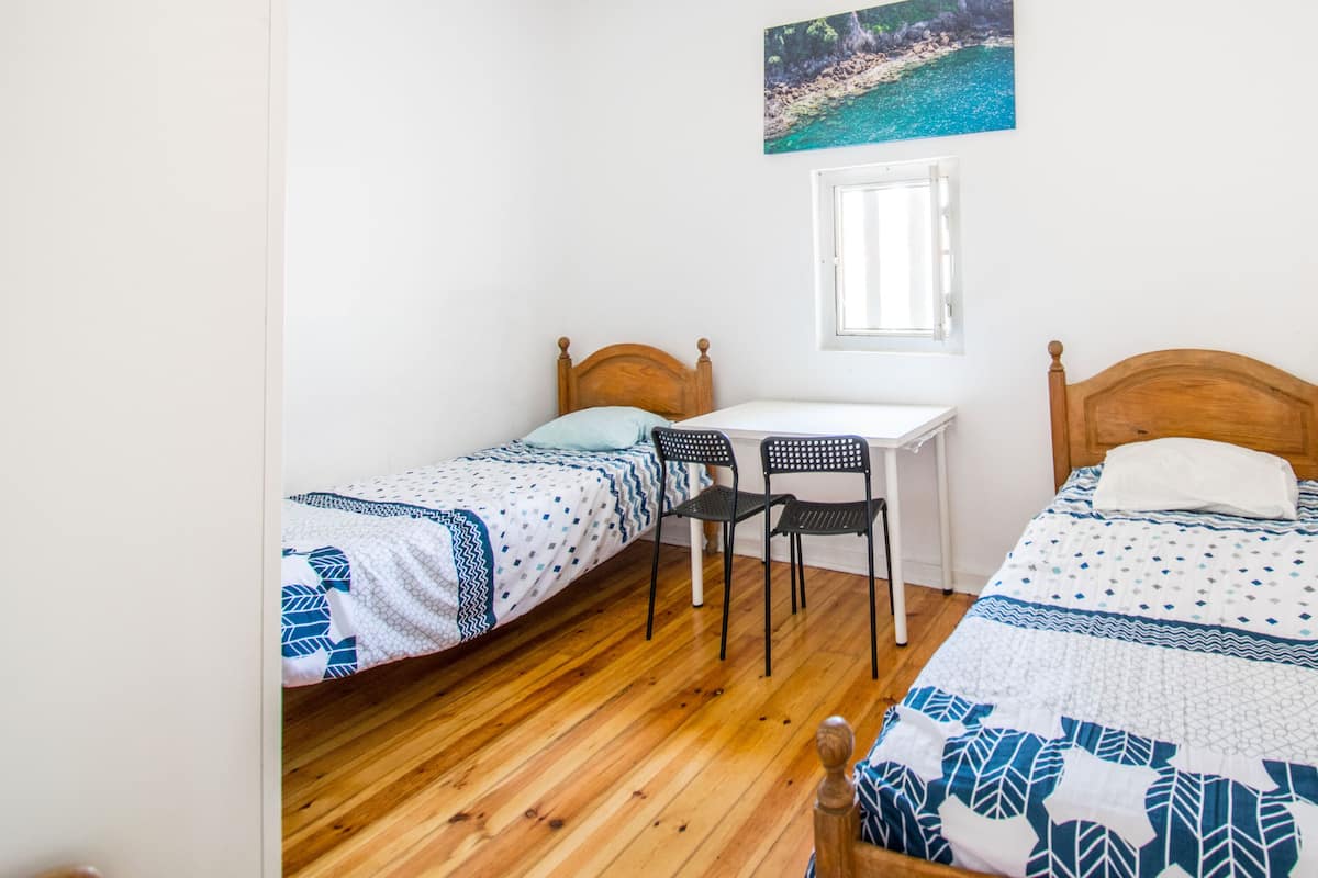 JOKER GUESTHOUSE