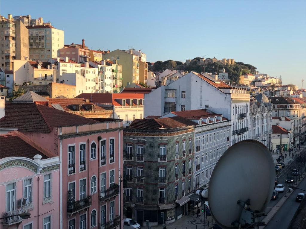 Image of Moradia dos Reis