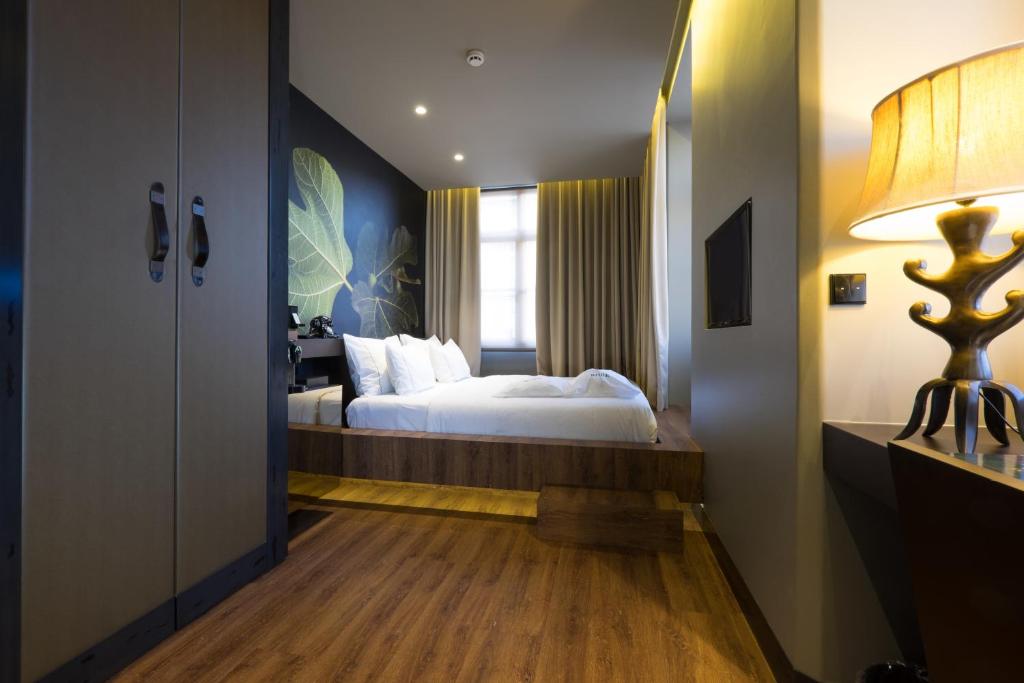 FIGUEIRA QUALITY ROOMS