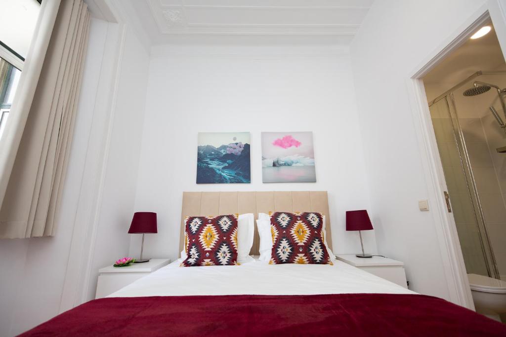 IN-CHIADO BOULEVARD GUEST HOUSE