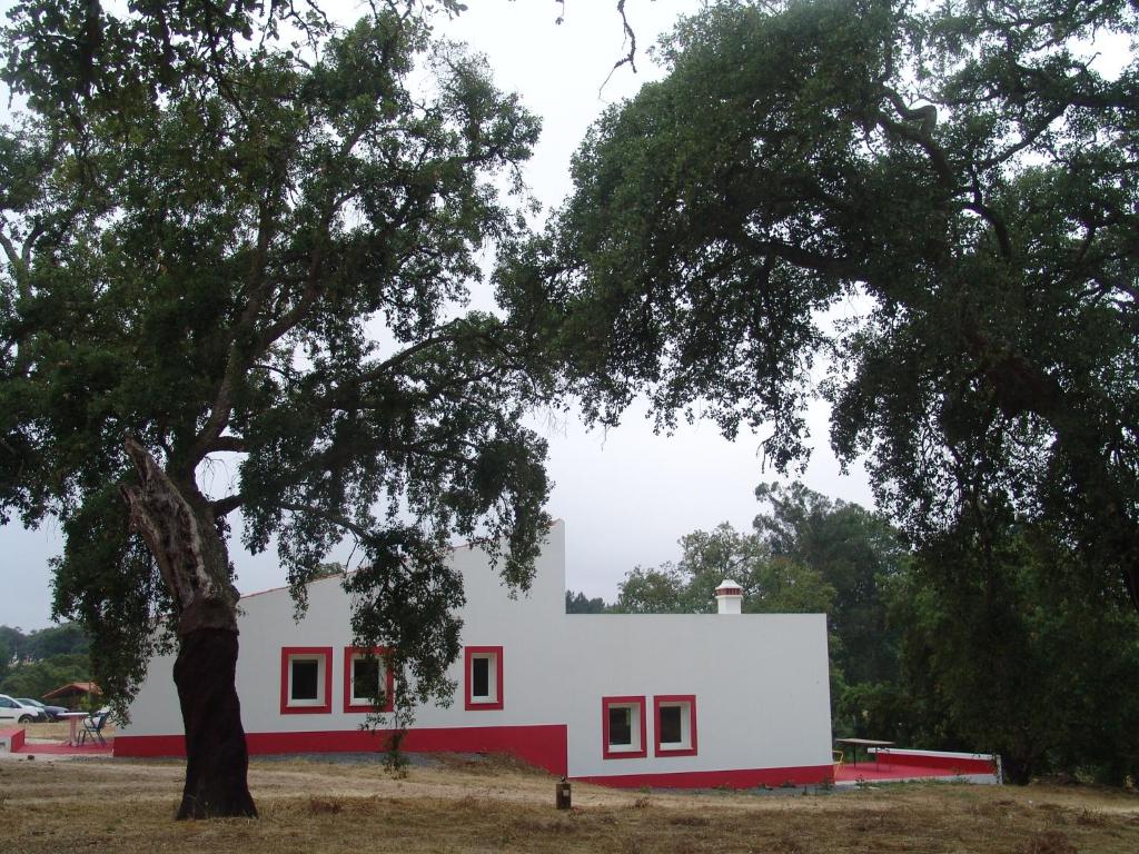 HERDADE RODRIGO AFONSO-TURISMO DE ACESSIBILIDADE