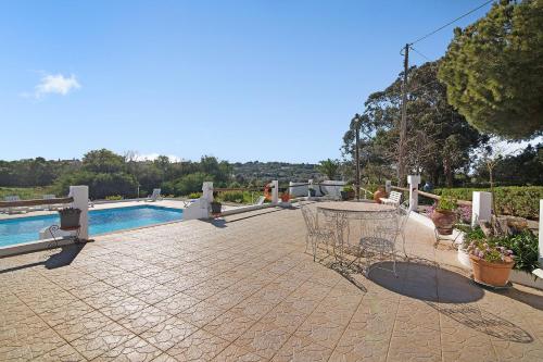QUINTA DO LAGAR - APARTAMENTO 3