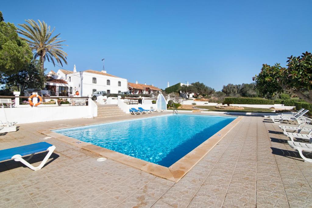 QUINTA DO LAGAR - APARTAMENTO 5
