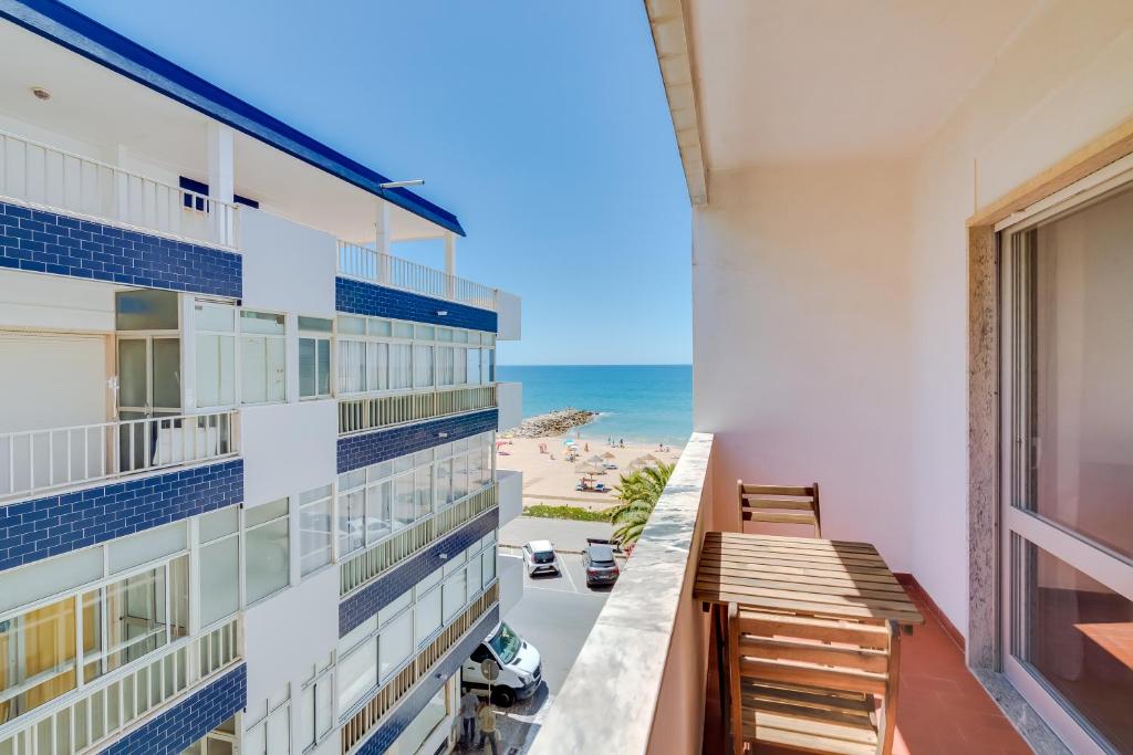 APARTAMENTO MAR AZUL