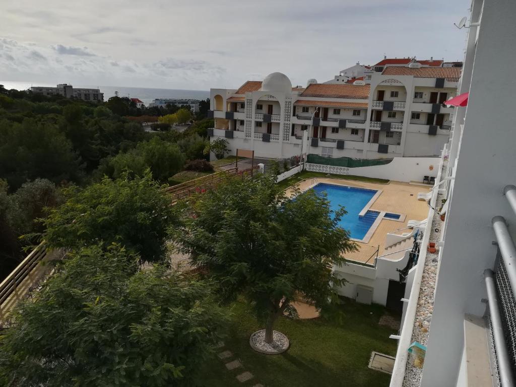 APARTAMENTO ALBUFEIRA