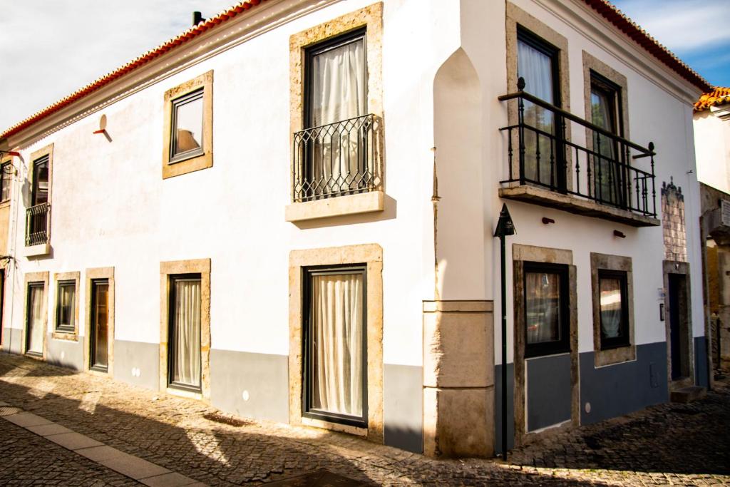 CASA GIL VICENTE