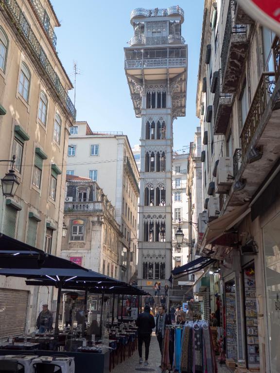 SAP | LISBON VIEWS